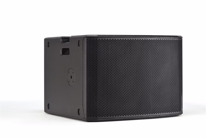 dB Technologies SUB 918 - Aktívny subwoofer