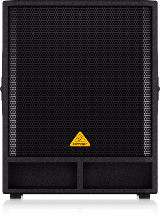 Behringer VP1800S - Pasívny subwoofer