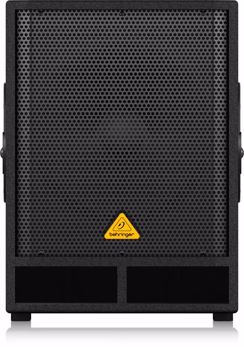 Behringer VQ1500D - Aktívny subwoofer