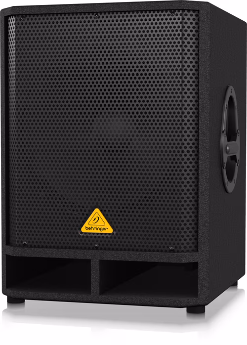 Behringer VQ1500D - Aktívny subwoofer