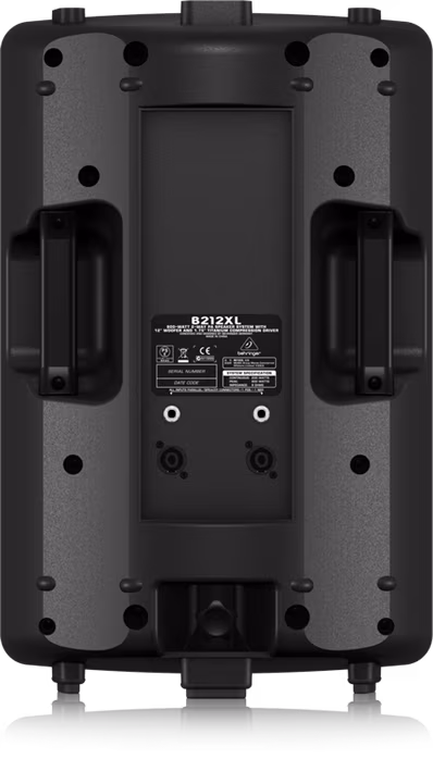 Behringer Eurolive B212XL - Pasívny reprobox