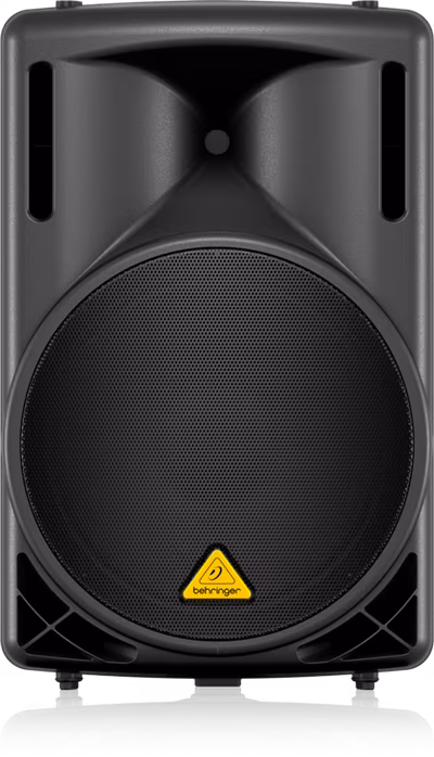 Behringer Eurolive B215D - Aktívny reprobox