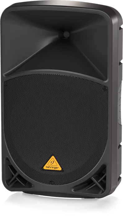 Behringer B115D - Aktívny reprobox