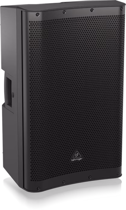 Behringer DR115DSP - Aktívny reprobox