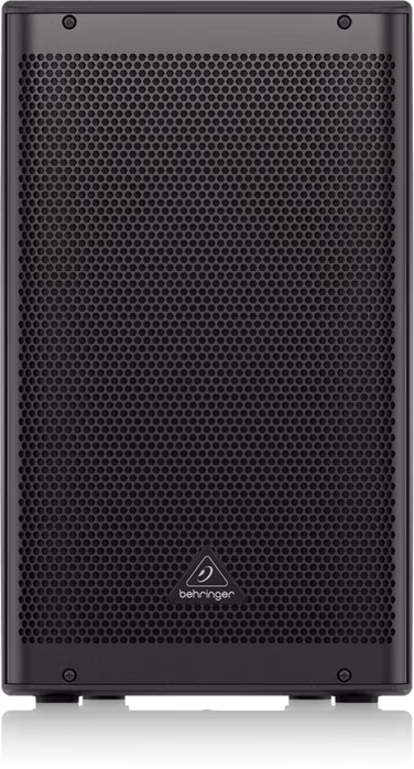 Behringer DR112DSP (zánovné) - Aktívny reprobox