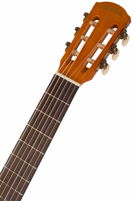 Cascha HH 2137 Student Series Classical Guitar 4/4 Set - Klasická gitara