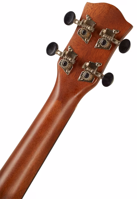 Cascha EH 3953 Soprano Limewood Ukulele Set - Akustické ukulele