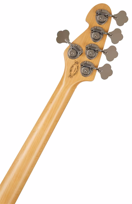 Sandberg California VM2 5 MT 3TS PFF FFDA - Elektrická basgitara