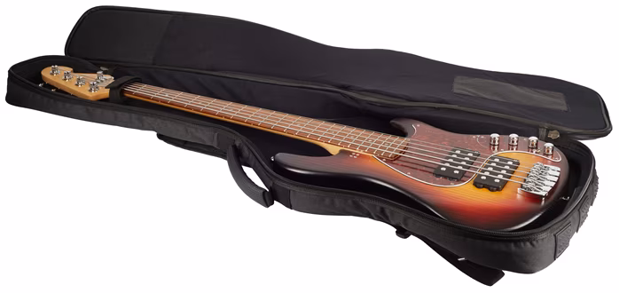 Sandberg California VM2 5 MT 3TS PFF FFDA - Elektrická basgitara