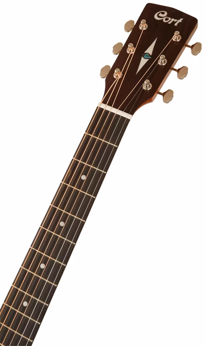 Cort L200F ATV SG - Elektroakustická gitara