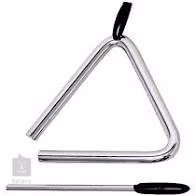 Club Salsa H4 - Triangel