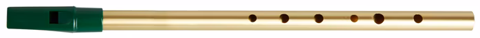 MS How To Play The Irish Tin Whistle Triple Pack - Škola hry na írskej flaute