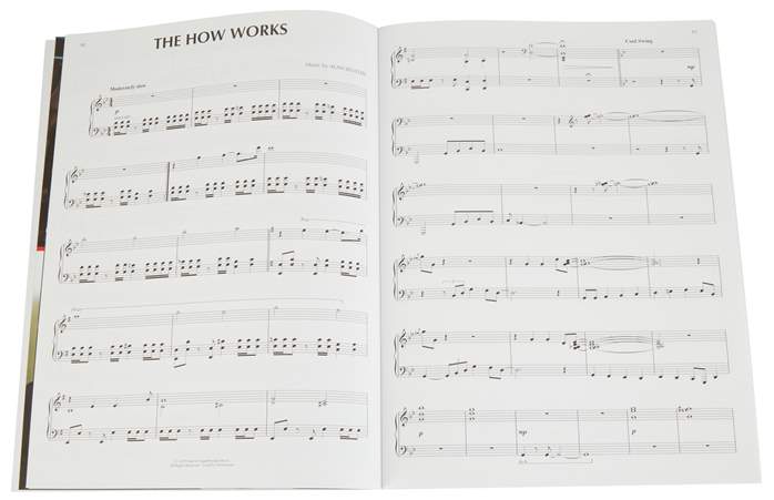 MS Avengers Endgame - Noty pre klavír