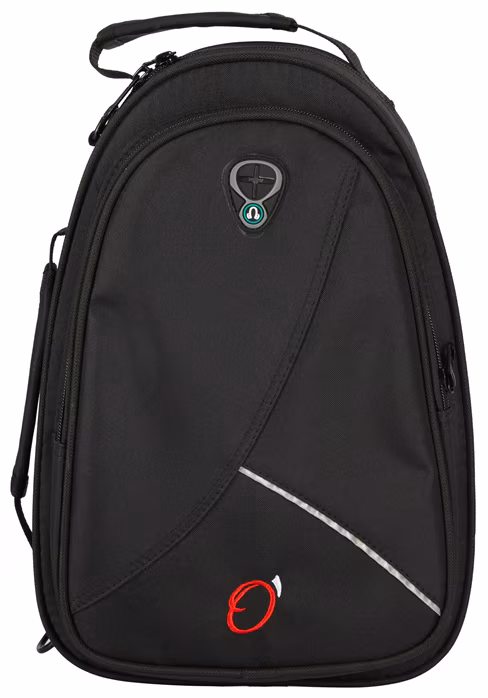 Ortolá 8280 Case Black - Puzdro pre hoboj