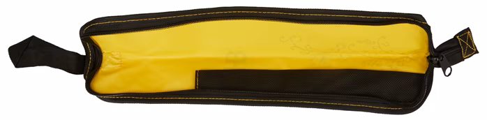 Ortolá HB-79-C Yellow - Obal na sopránovú flautu