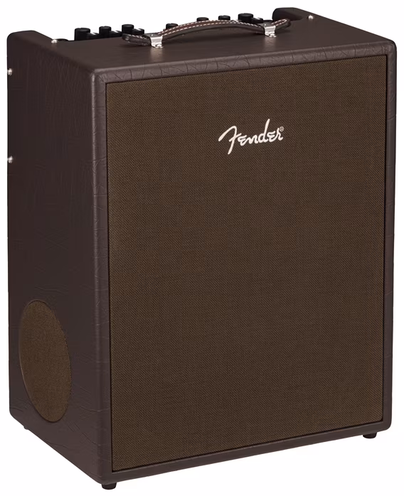 Fender Acoustic SFX II (použité) - Kombo na akustické nástroje