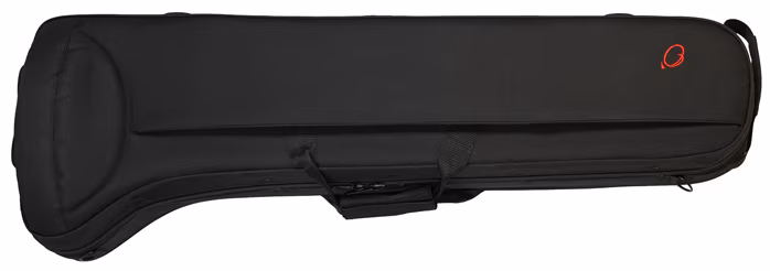 Ortolá 153 Styrofoam Case - Puzdro pre trombón