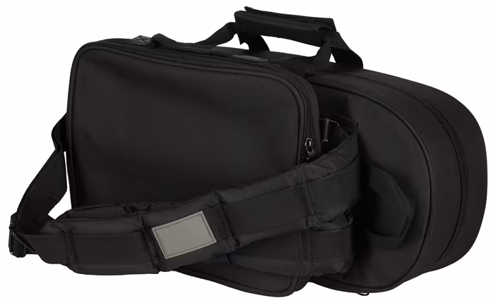 Ortolá 132 LBS Bag Black - Puzdro pre krídlovku