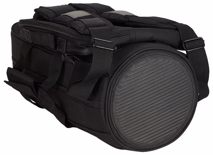 Ortolá 132 LBS Bag Black - Puzdro pre krídlovku