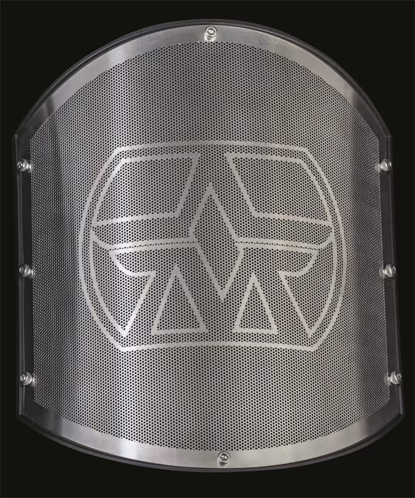 Aston Microphones Spirit Black Bundle (rozbalené) - Kondenzátorový mikrofón