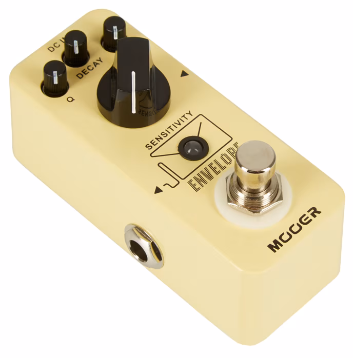 Mooer Envelope - Gitarový efekt