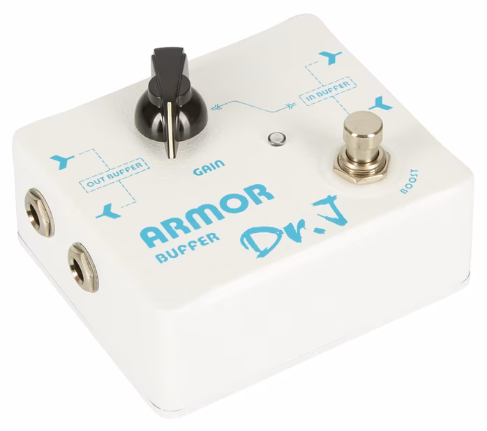 Joyo D57 - Gitarový efekt
