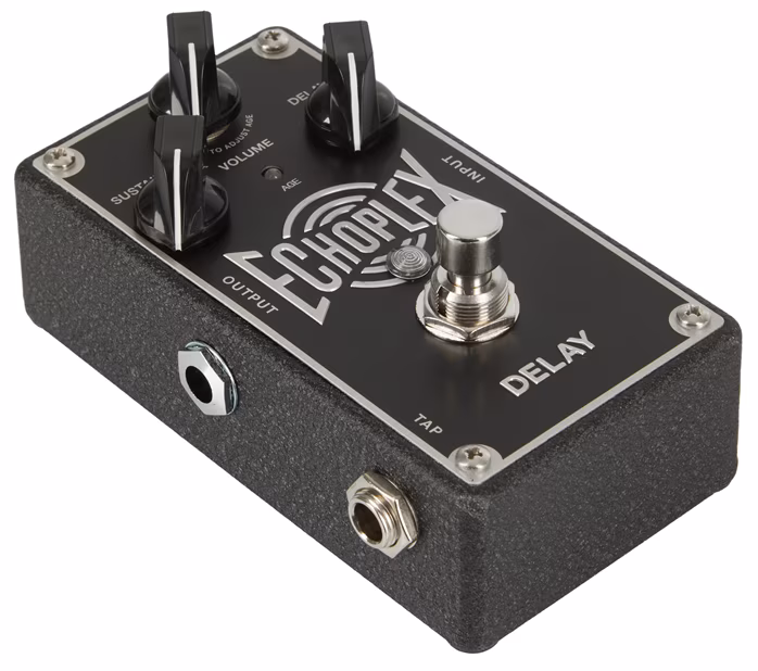 Dunlop Echoplex delay - Gitarový efekt