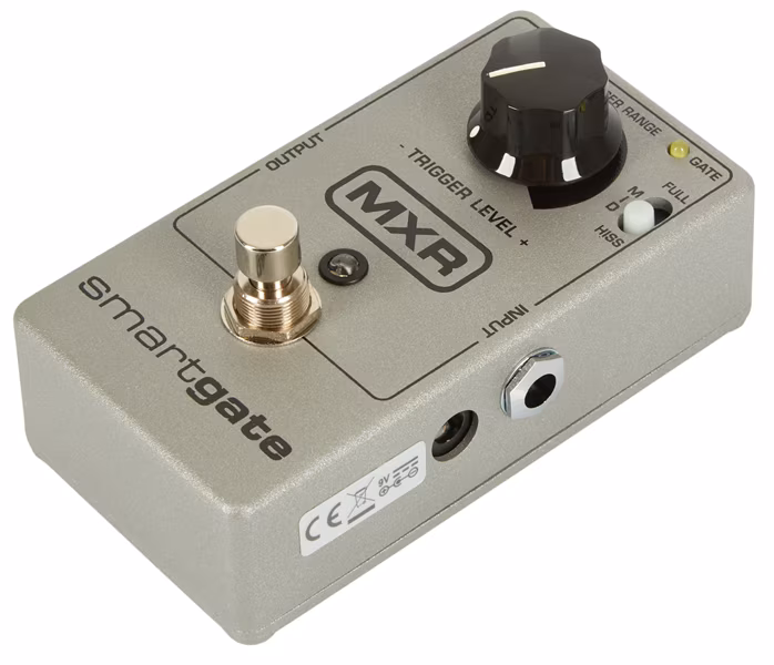 MXR M135 Smart Gate - Gitarový efekt
