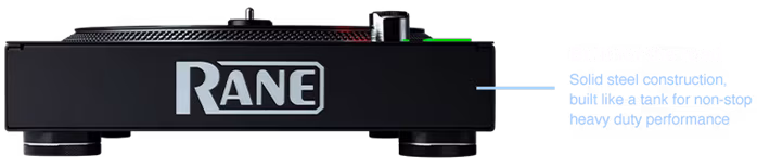 Rane TWELVE MKII - DJ kontrolér