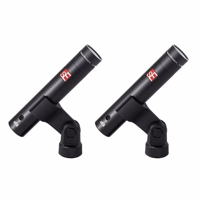 sE Electronics sE8 Stereo Pair - Kondenzátorový mikrofón – stereopár