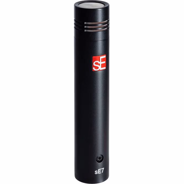 sE Electronics sE7 - Kondenzátorový mikrofón