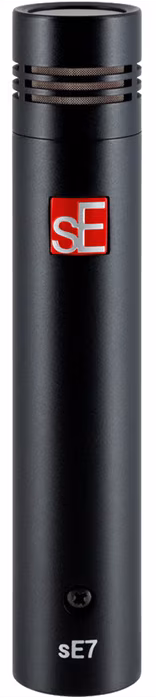 sE Electronics sE7 - Kondenzátorový mikrofón