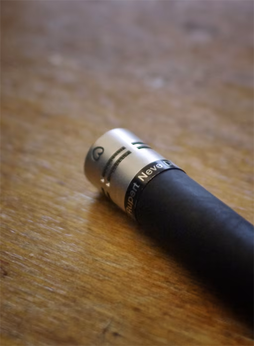 sE Electronics RN17 - Kondenzátorový mikrofón