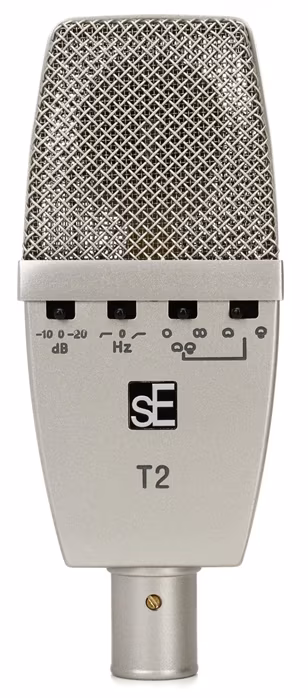 sE Electronics sE T2 - Kondenzátorový mikrofón