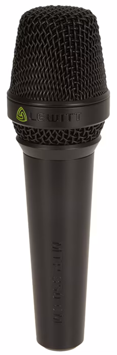 Lewitt MTP 350 CM - Kondenzátorový spevový mikrofón