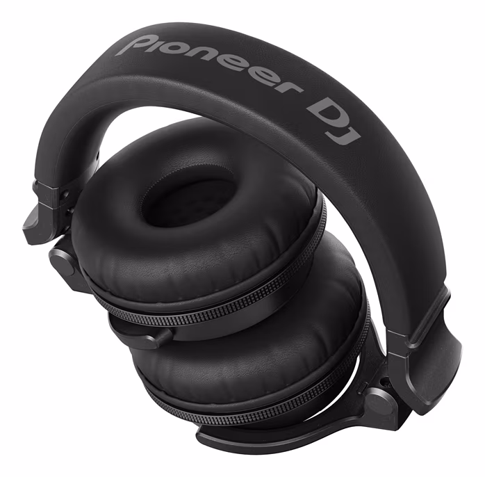 Pioneer DJ HDJ CUEBT-K - Bezdrátová slúchadlá