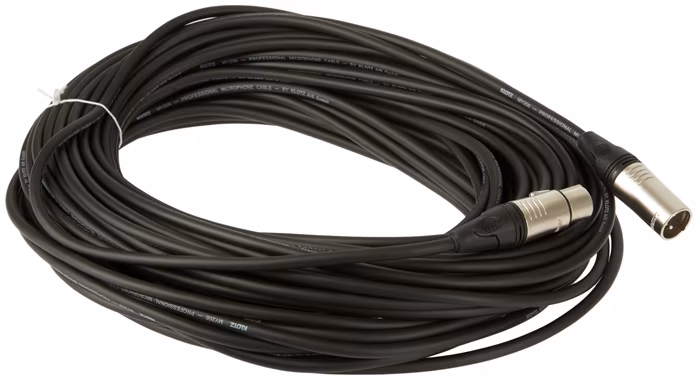 Klotz M1K1FM3000 - Mikrofónny kábel