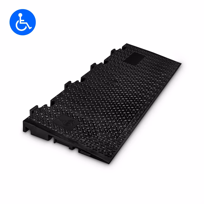 Defender Midi 5 R - Káblový prejazd