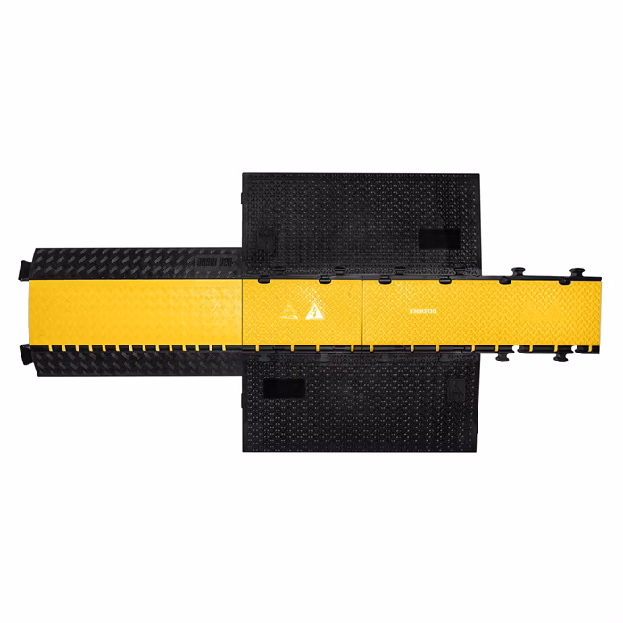 Defender Midi 5 2D HV - Káblový prejazd