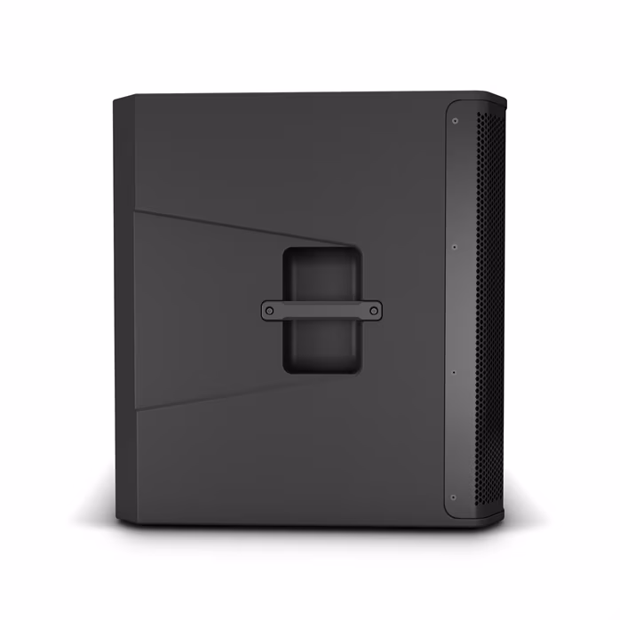 LD Systems ICOA SUB 18A - Aktívny subwoofer