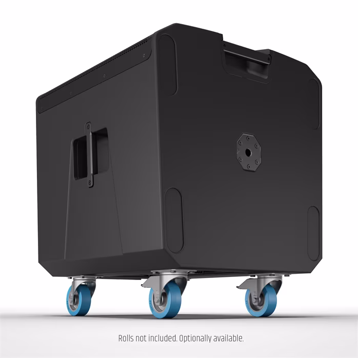 LD Systems ICOA SUB 18A - Aktívny subwoofer