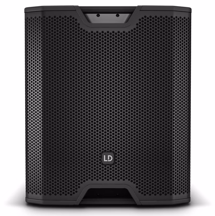 LD Systems ICOA SUB 15A - Aktívny subwoofer