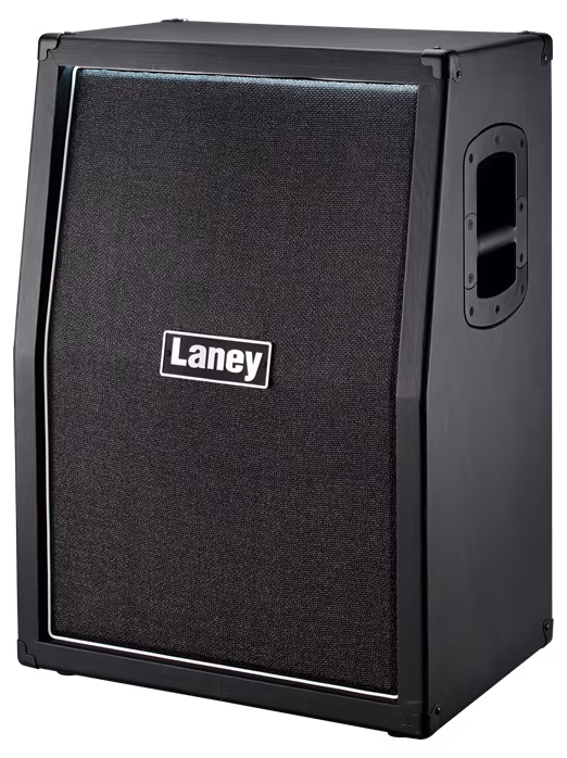 Laney LFR-212 - Gitarový aktívny reprobox