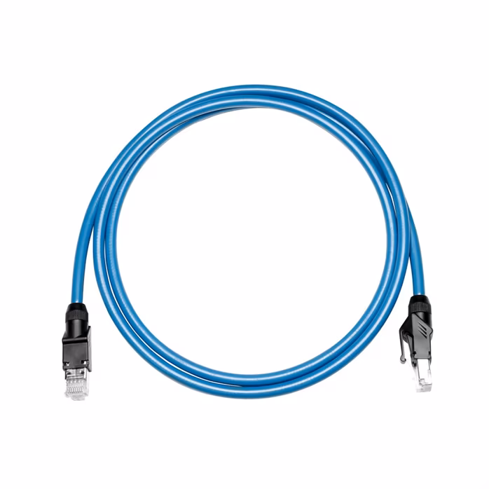 Adam Hall K4 CAT5 0300 I - Spájací kábel