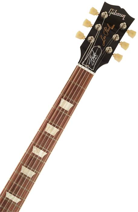 Gibson Slash Les Paul Appetite Burst - Elektrická gitara