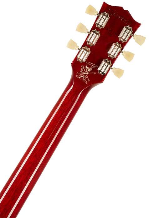 Gibson Slash Les Paul Appetite Burst - Elektrická gitara