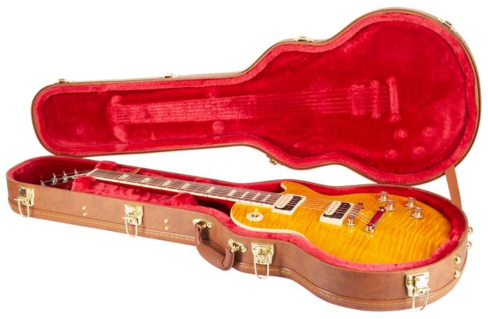 Gibson Slash Les Paul Appetite Burst - Elektrická gitara