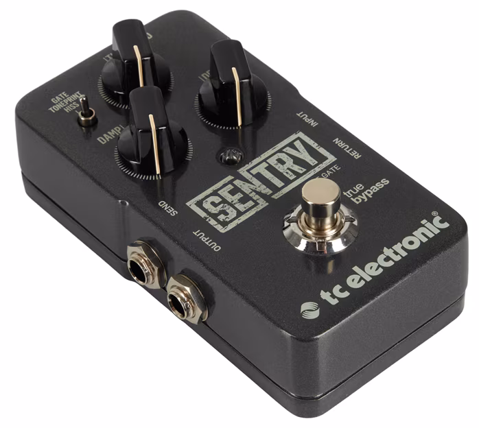 TC Electronic Sentry - Gitarový efekt