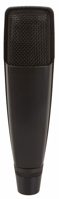 Sennheiser MD 421-II - Dynamický nástrojový mikrofón