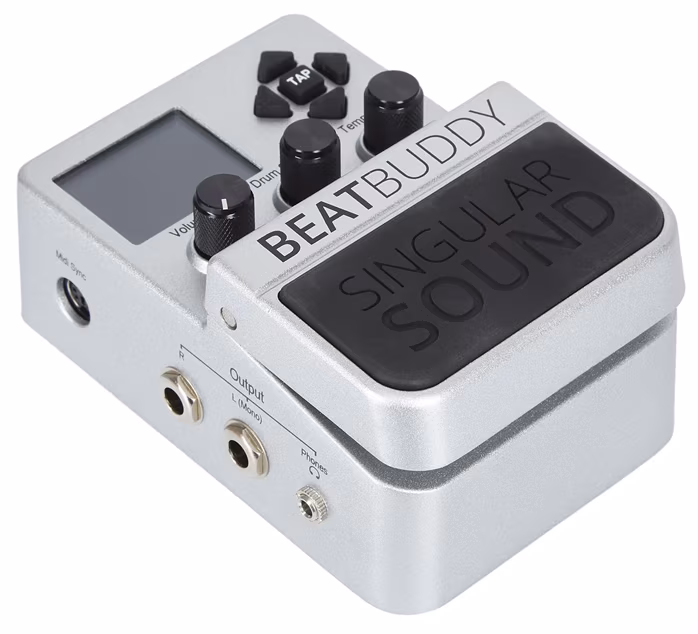 Singular Sound BeatBuddy - Bicí automat